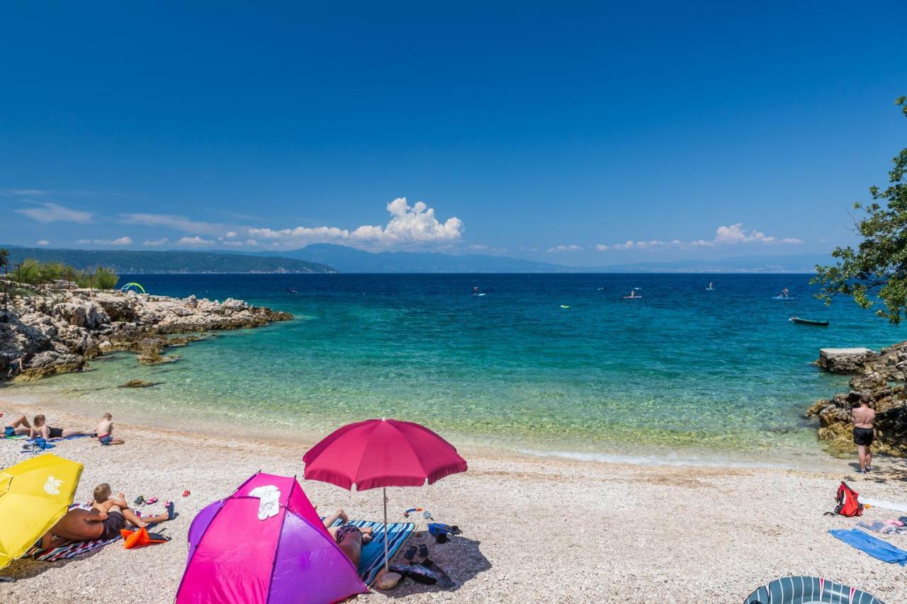 Beach Apartment Krk Town Zewnętrze zdjęcie